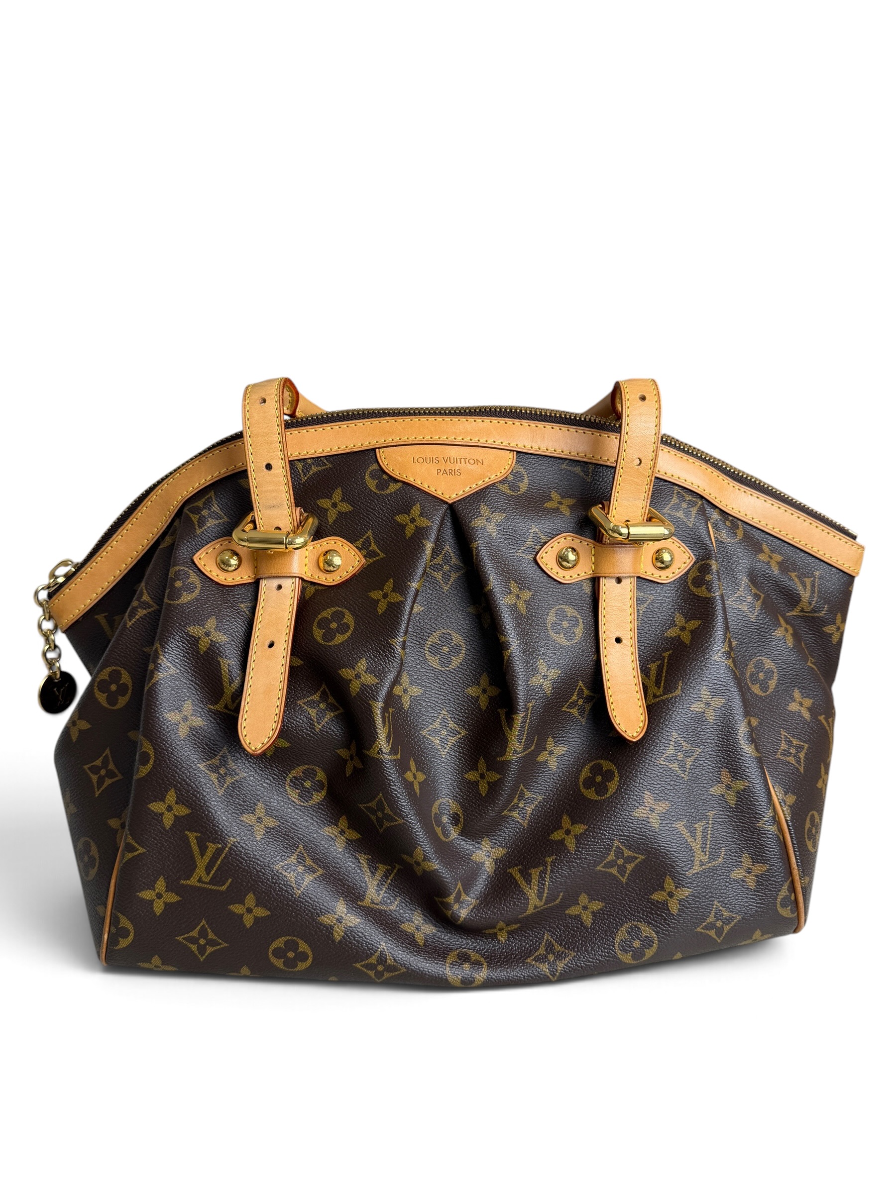 Louis Vuitton Monogram Tivoli GM