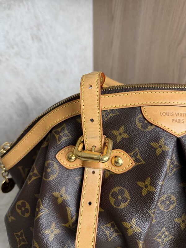 Louis Vuitton Monogram Tivoli GM