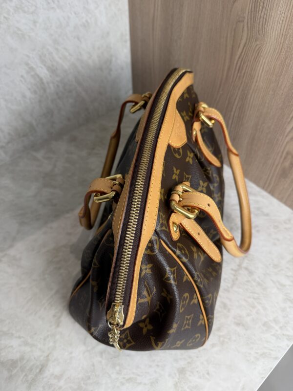 Louis Vuitton Monogram Tivoli GM
