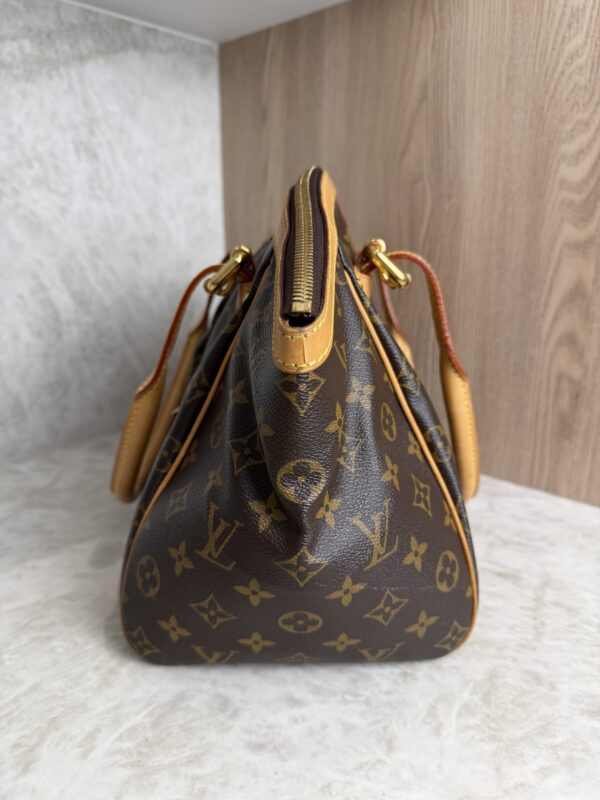 Louis Vuitton Monogram Tivoli GM