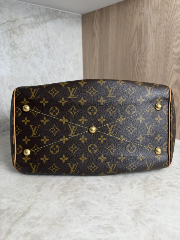 Louis Vuitton Monogram Tivoli GM