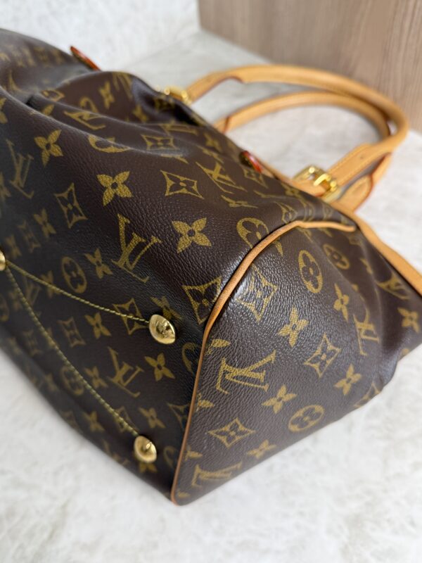 Louis Vuitton Monogram Tivoli GM