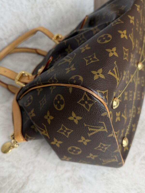 Louis Vuitton Monogram Tivoli GM