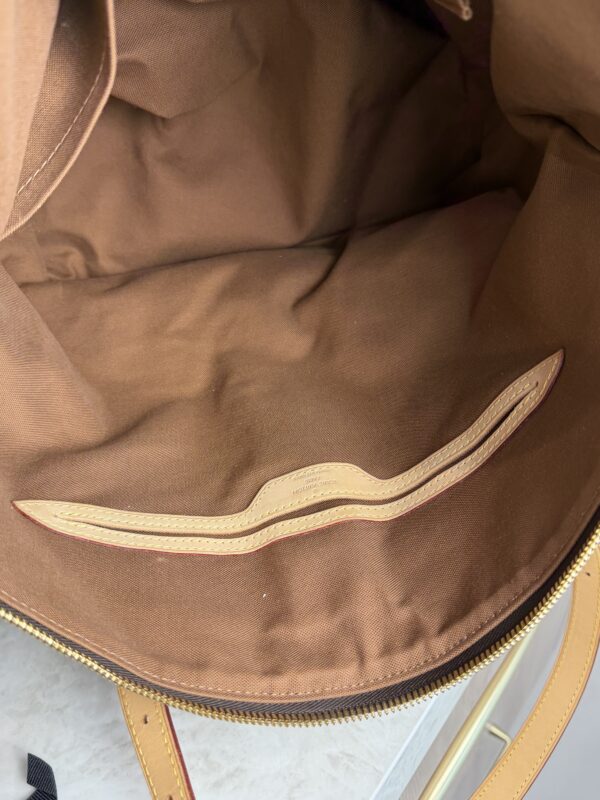 Louis Vuitton Monogram Palermo GM