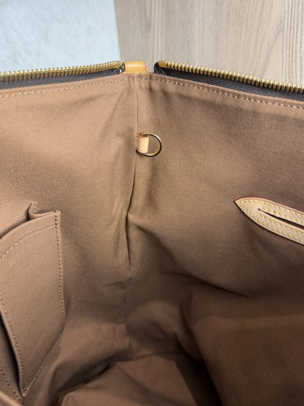 Louis Vuitton Monogram Palermo GM