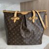 Louis Vuitton Monogram Palermo GM