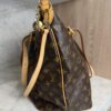 Louis Vuitton Monogram Palermo GM
