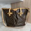 Louis Vuitton Monogram Palermo GM