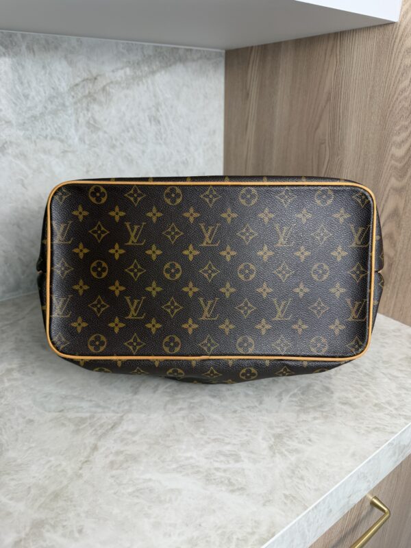 Louis Vuitton Monogram Palermo GM