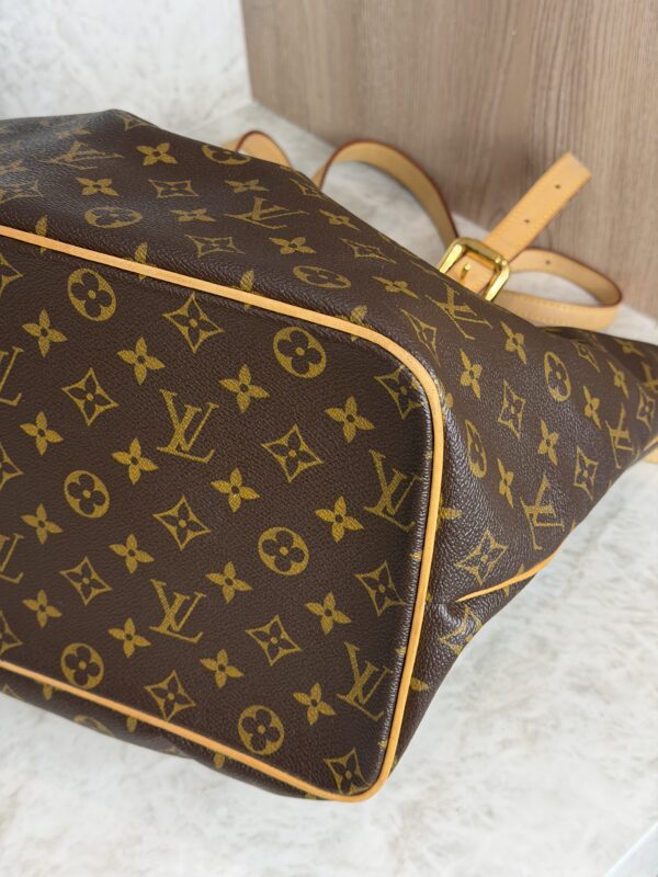 Louis Vuitton Monogram Palermo GM