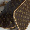 Louis Vuitton Monogram Palermo GM