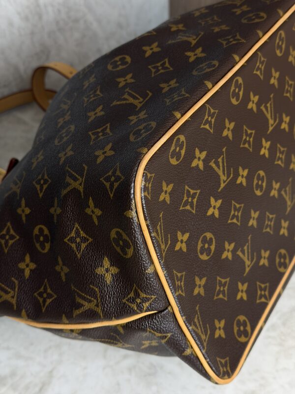 Louis Vuitton Monogram Palermo GM