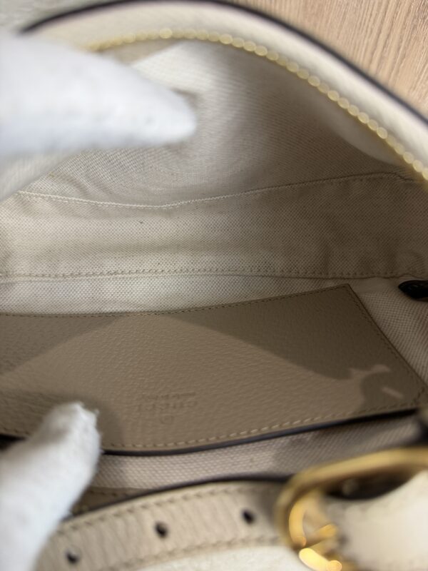 Gucci GG Supreme Small Ophidia Bag