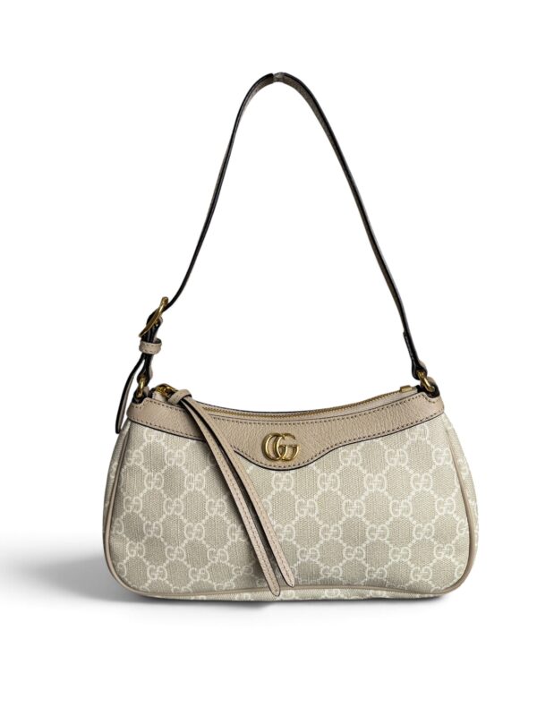 Gucci GG Supreme Small Ophidia Bag