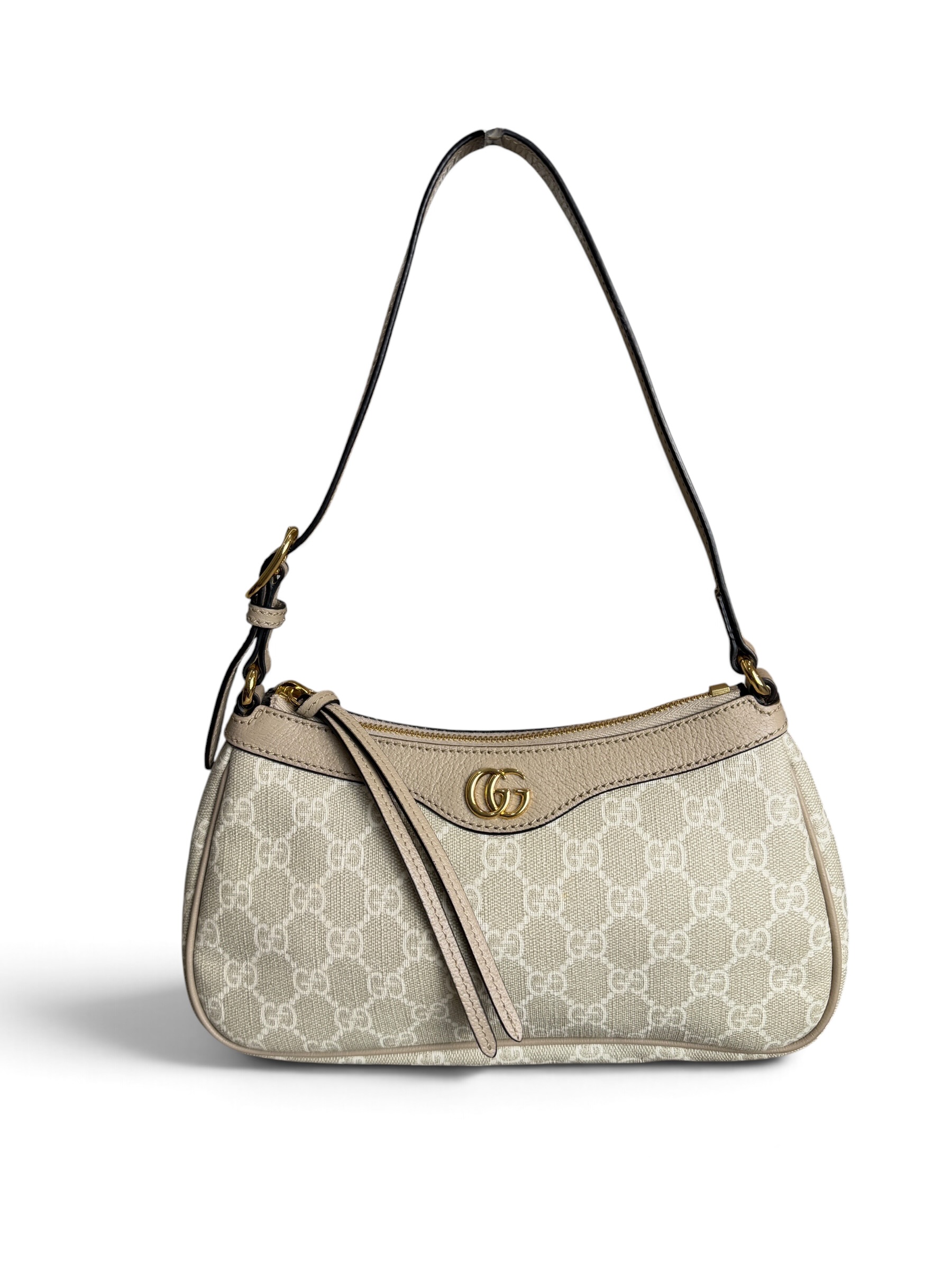 Gucci GG Supreme Small Ophidia Bag