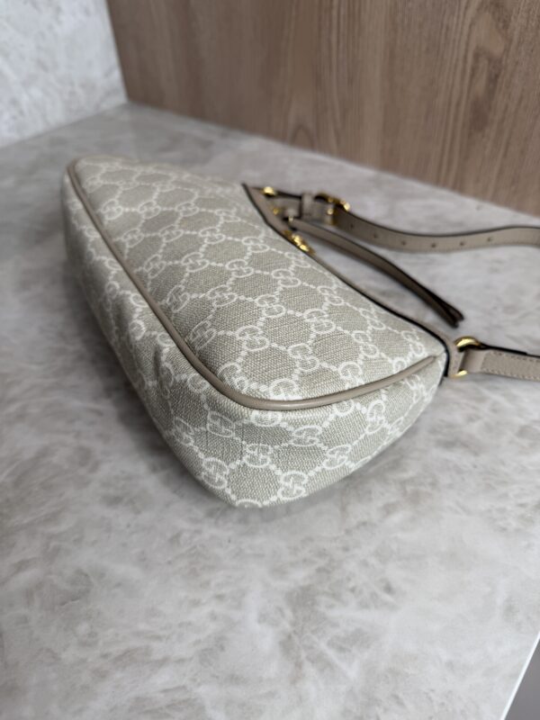 Gucci GG Supreme Small Ophidia Bag