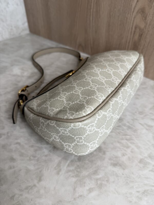 Gucci GG Supreme Small Ophidia Bag