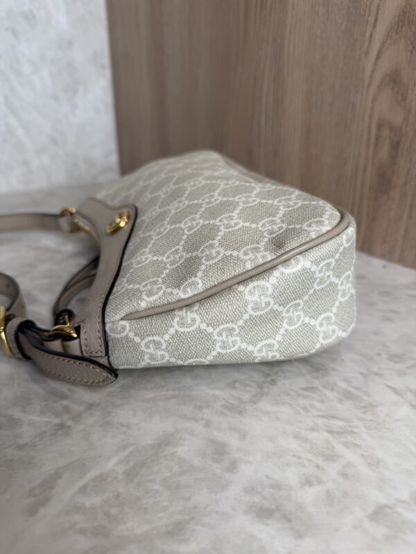 Gucci GG Supreme Small Ophidia Bag