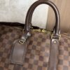 Louis Vuitton Damier Ebene Keepall Bandouliere 45