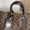 Louis Vuitton Damier Ebene Keepall Bandouliere 45