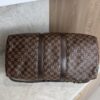 Louis Vuitton Damier Ebene Keepall Bandouliere 45