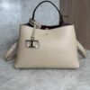 Tods Bag in Leather Micro