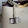 Tods Bag in Leather Micro