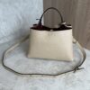 Tods Bag in Leather Micro