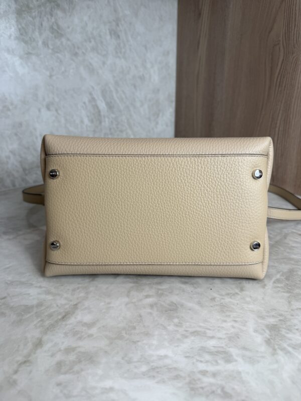 Tods Bag in Leather Micro