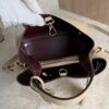 Tods Bag in Leather Micro
