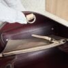 Tods Bag in Leather Micro