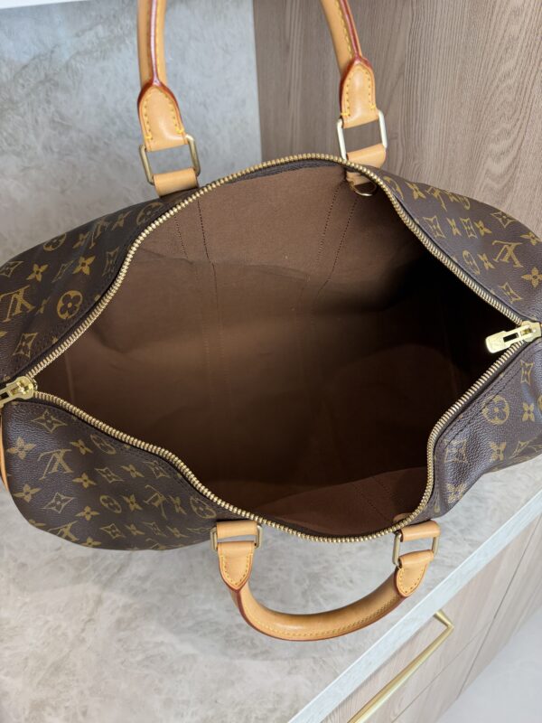 Louis Vuitton Monogram Keepall 45