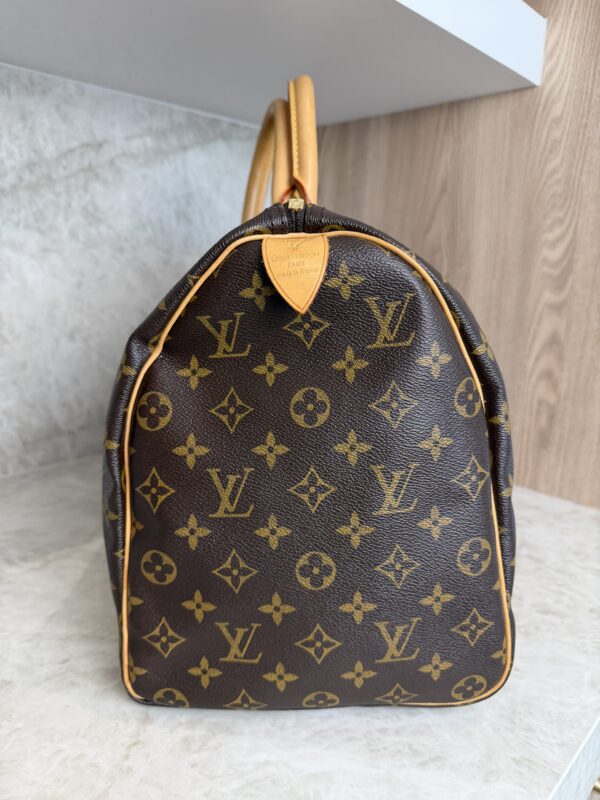 Louis Vuitton Monogram Keepall 45