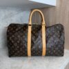 Louis Vuitton Monogram Keepall 45