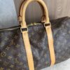 Louis Vuitton Monogram Keepall 45