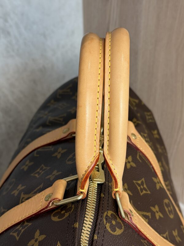 Louis Vuitton Monogram Keepall 45