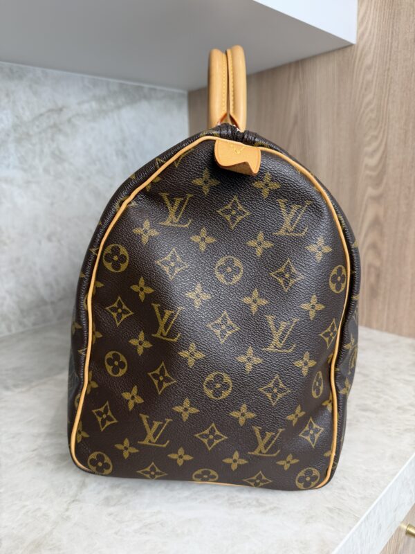 Louis Vuitton Monogram Keepall 45