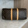 Louis Vuitton Monogram Keepall 45