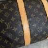 Louis Vuitton Monogram Keepall 45