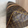 Louis Vuitton Monogram Keepall 45