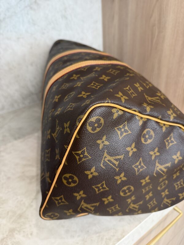 Louis Vuitton Monogram Keepall 45