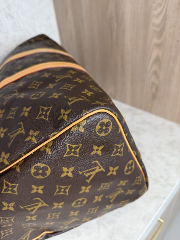 Louis Vuitton Monogram Keepall 45