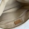 Louis Vuitton Siracusa Handbag Damier PM
