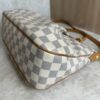 Louis Vuitton Siracusa Handbag Damier PM