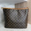Louis Vuitton Monogram Canvas Delightful MM NM Bag