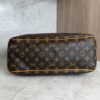 Louis Vuitton Monogram Canvas Delightful MM NM Bag