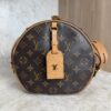 Louis Vuitton Monogram Boite Chapeau Souple MM Bag