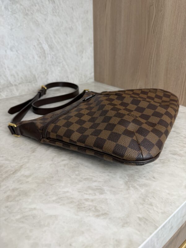 Louis Vuitton Damier Ebene Bloomsbury PM