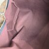 Louis Vuitton Keepall Bandouliere Bag Macassar Monogram Canvas 55
