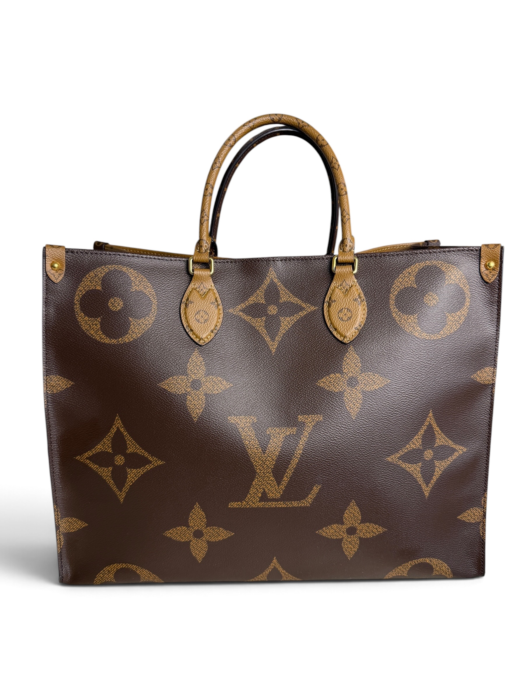 Louis Vuitton Reverse Monogram Giant Onthego GM